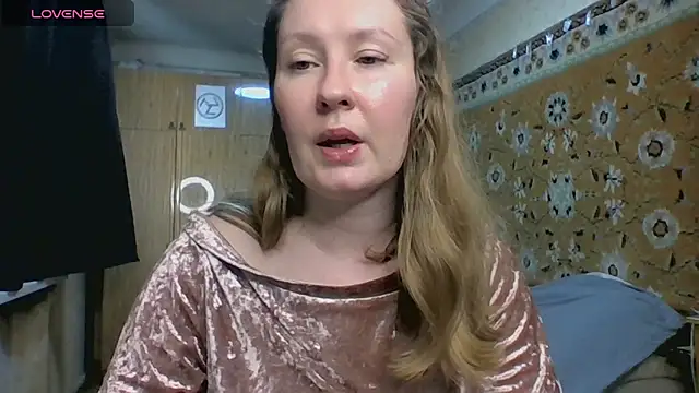 AnnaXLovers online show from 7, 5, 2026