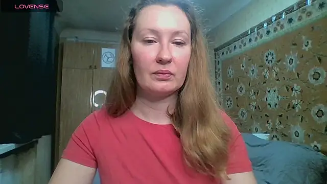 AnnaXLovers online show from 12, 5, 2026
