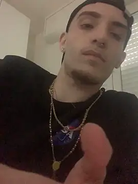 LaMaterialista online show from 20, 5, 2026