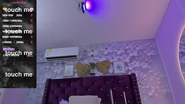 Snapshot of Danee_19_ chatting on 20, 3, 2025 Danee 19 online show from 20, 3, 2025