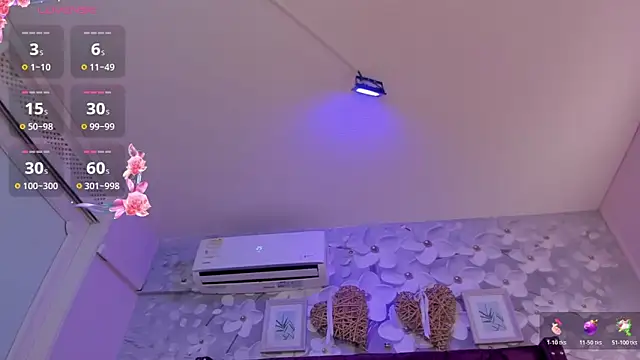 Snapshot of Danee_19_ chatting on 20, 3, 2026 Danee 19 online show from 20, 3, 2026