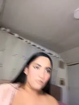 Snapshot of JazminTaylor chatting on 12, 9, 2025 JazminTaylor online show from 12, 9, 2025