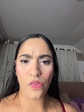 Snapshot of JazminTaylor chatting on 12, 10, 2025 JazminTaylor online show from 12, 10, 2025