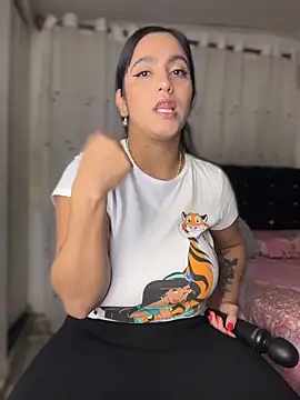 Snapshot of JazminTaylor chatting on 5, 2, 2026 JazminTaylor online show from 5, 2, 2026