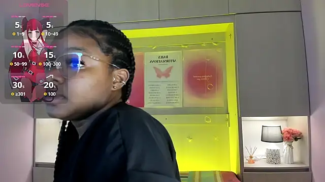 tamaraa smiith online show from 27, 10, 2025