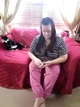 Bayou Woman68 online show from 19, 9, 2025