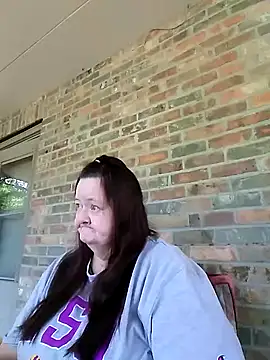 Bayou Woman68 online show from 14, 10, 2025