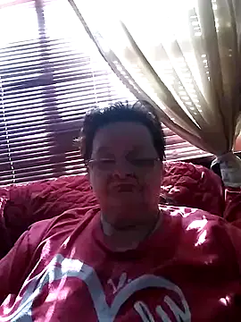 Bayou Woman68 online show from 16, 1, 2026