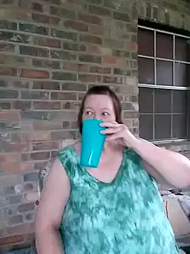 Bayou Woman68 online show from 16, 6, 2026