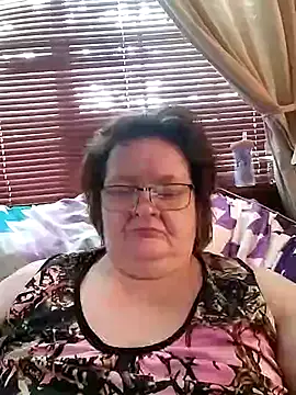 Bayou Woman68 online show from 18, 6, 2026