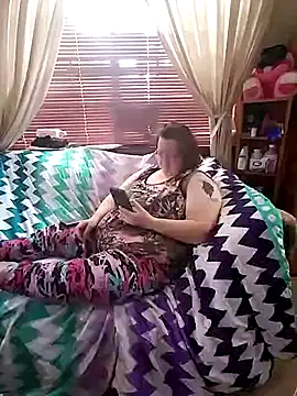 Bayou Woman68 online show from 21, 6, 2026