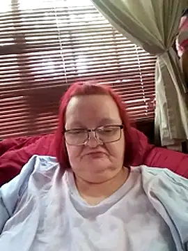 Bayou Woman68 online show from 29, 6, 2026