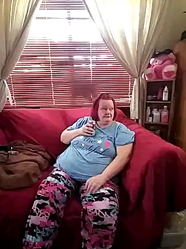 Bayou Woman68 online show from 4, 7, 2026