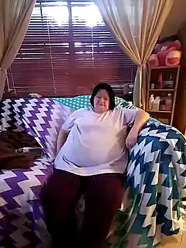 Bayou Woman68 online show from 7, 7, 2026