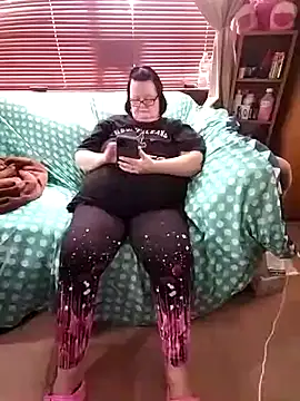 Bayou Woman68 online show from 13, 7, 2026