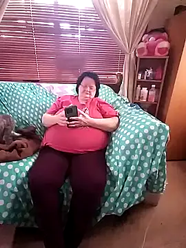 Bayou Woman68 online show from 17, 7, 2026
