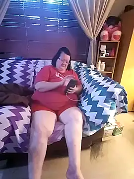 Bayou Woman68 online show from 27, 7, 2026