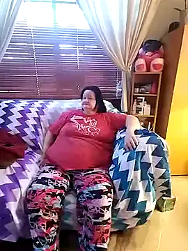 Bayou Woman68 online show from 28, 7, 2026
