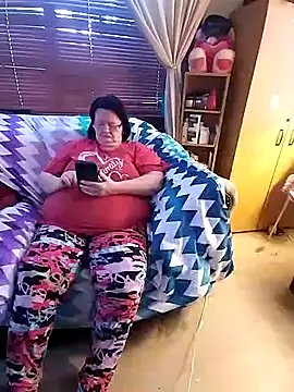 Bayou Woman68 online show from 28, 7, 2026