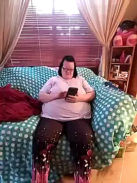 Bayou Woman68 online show from 1, 8, 2026
