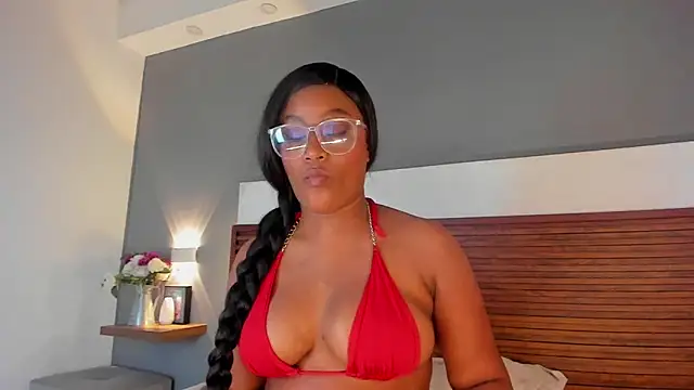 Adelehottman online show from 11, 10, 2025