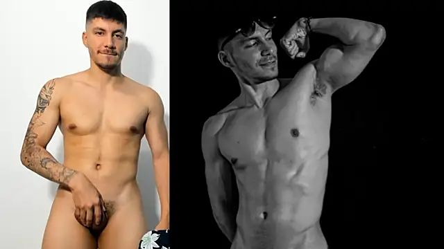 daniel sexy777 online show from 29, 10, 2025