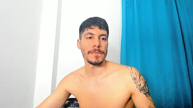 daniel sexy777 online show from 21, 2, 2026