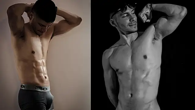 daniel sexy777 online show from 8, 5, 2026