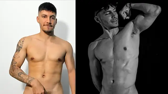 daniel sexy777 online show from 9, 5, 2026