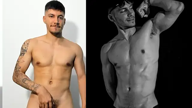 daniel sexy777 online show from 18, 7, 2026