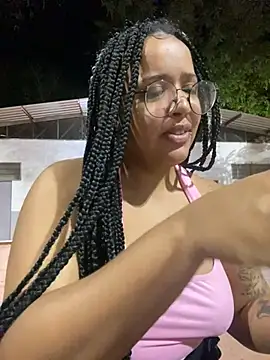 Snapshot of 99_Lilith chatting on 6, 8, 2026 99 Lilith online show from 6, 8, 2026
