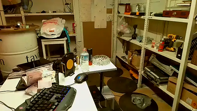 turkfucker online show from 18, 3, 2025