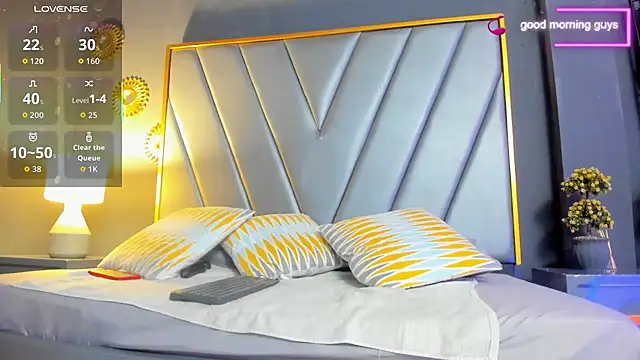 BrendaAdams  online show from 12, 2, 2026