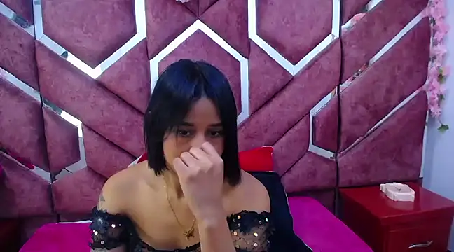 Snapshot of milly_print chatting on 1, 3, 2025 milly print online show from 1, 3, 2025