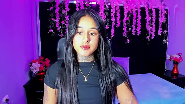 Snapshot of milly_print chatting on 3, 2, 2026 milly print online show from 3, 2, 2026