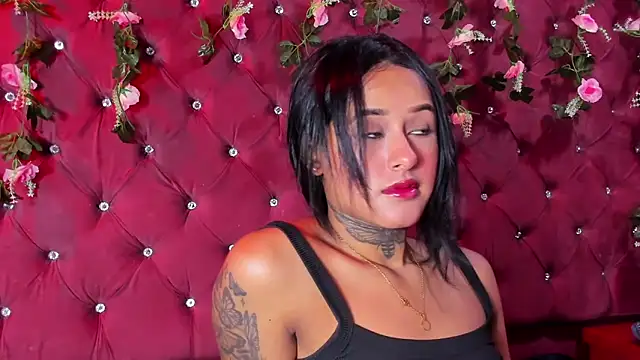 Snapshot of milly_print chatting on 22, 2, 2026 milly print online show from 22, 2, 2026