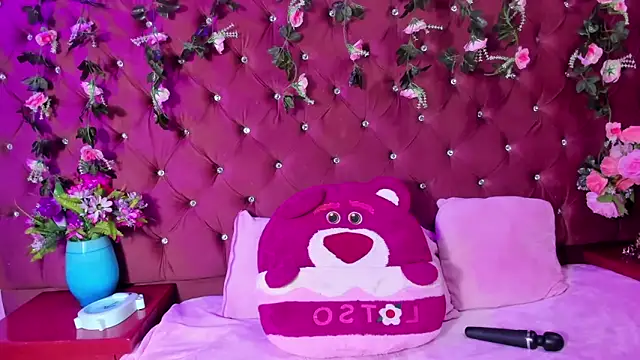 Snapshot of milly_print chatting on 17, 3, 2026 milly print online show from 17, 3, 2026