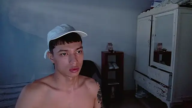 aaron blug online show from 17, 3, 2026