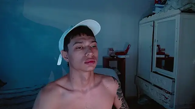 aaron blug online show from 18, 3, 2026