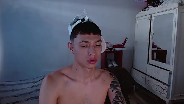 aaron blug online show from 21, 3, 2026