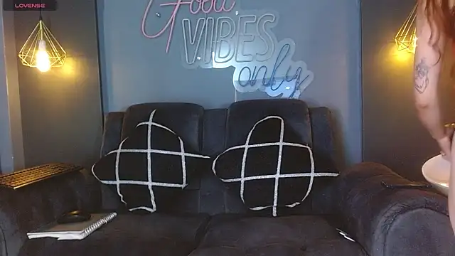 LOLIITA  LOVE online show from 8, 10, 2025