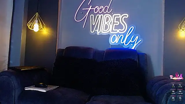 LOLIITA  LOVE online show from 6, 3, 2026