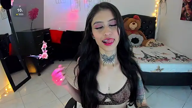 Melanny lopez18 online show from 5, 5, 2026