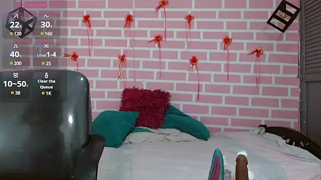 Snapshot of emy_0 chatting on 10, 3, 2025 emy 0 online show from 10, 3, 2025