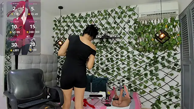 Snapshot of emy_0 chatting on 18, 1, 2026 emy 0 online show from 18, 1, 2026