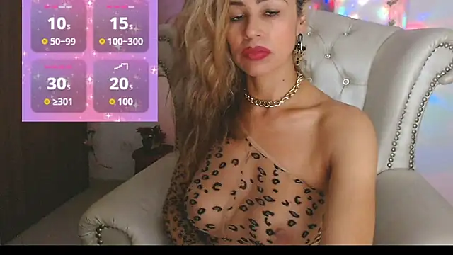 Isabelhot1 online show from 20, 10, 2025