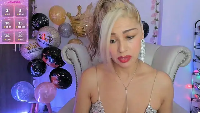 Isabelhot1 online show from 24, 6, 2026