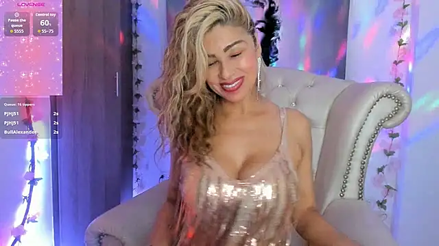Isabelhot1 online show from 28, 7, 2026