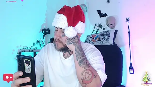 Ash gusbig online show from 24, 12, 2024