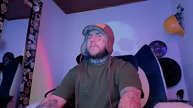 Ash gusbig online show from 9, 9, 2025